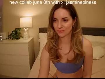 emily_h3 from Chaturbate is Freechat