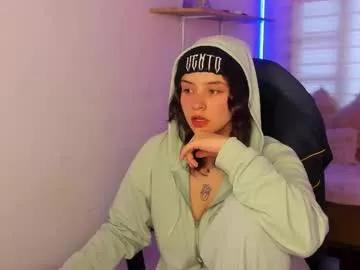 emily_lindey from Chaturbate is Freechat