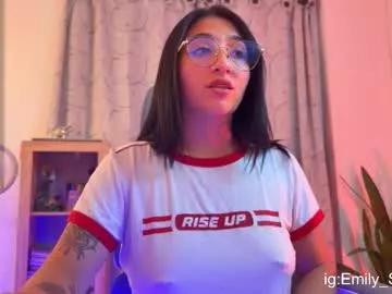 emily_smith29 from Chaturbate is Freechat