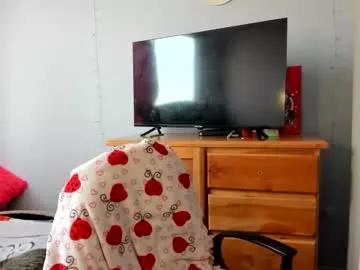 emily_vixen_ from Chaturbate is Freechat