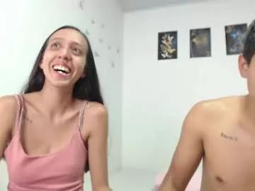emily_x_charly from Chaturbate is Freechat