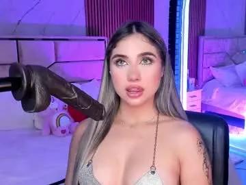 emilyhendrix_ from Chaturbate is Freechat