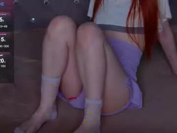 emilykents from Chaturbate is Freechat