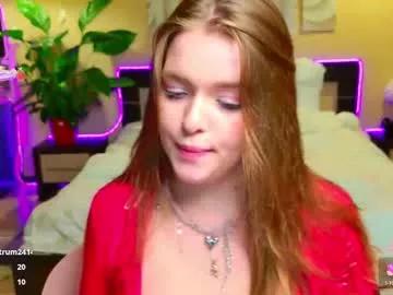 emilywhisperawesome from Chaturbate is Freechat