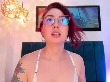 emilyywatson from Chaturbate is Freechat