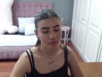 emma_collins___ from Chaturbate is Freechat