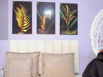 emma_morgann from Chaturbate is Freechat