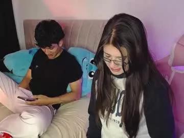 emma_naa from Chaturbate is Freechat