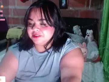 emma_ruiiz_ from Chaturbate is Freechat