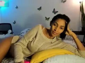 emma_yang from Chaturbate is Freechat