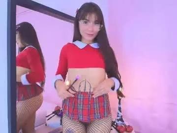 emmaa_sandoval from Chaturbate is Freechat