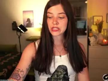 Photos of emmachoice from Chaturbate is Group