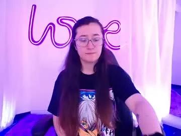 emmaclaire_ from Chaturbate is Freechat
