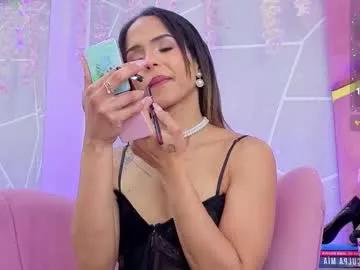 emmacortez from Chaturbate is Freechat