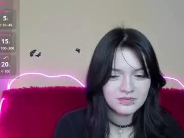 emmadarkk from Chaturbate is Freechat