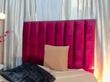 emmasaintt from Chaturbate is Freechat