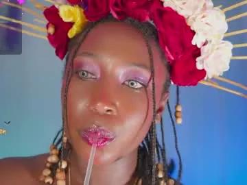 emmasanzoficial from Chaturbate is Freechat