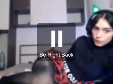 emmax666x from Chaturbate is Freechat
