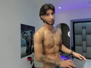 emmet_collins from Chaturbate is Freechat