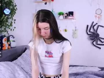 emmie_everly from Chaturbate is Freechat