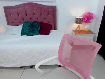 emmiejones_ from Chaturbate is Freechat