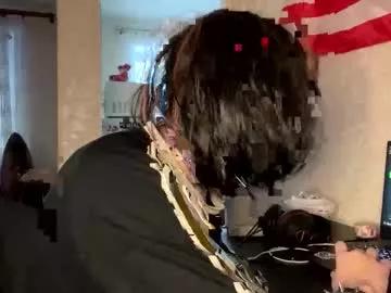 emo_kiss from Chaturbate is Freechat