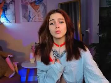 enchanted_bella from Chaturbate is Freechat