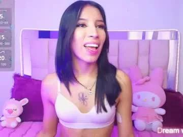 engel_rousex from Chaturbate is Freechat
