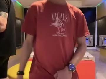 enjoythetrip from Chaturbate is Freechat