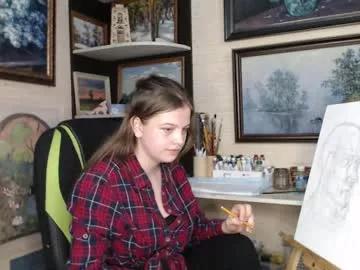 enni_white__ from Chaturbate is Freechat