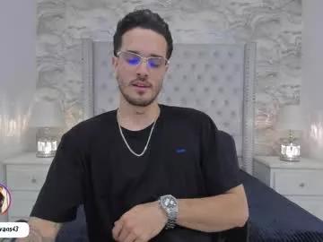 enzo_evans_ from Chaturbate is Freechat