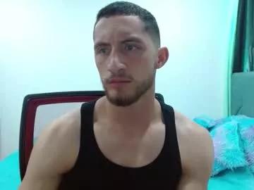 enzo_savage from Chaturbate is Freechat
