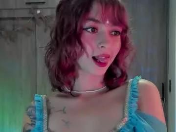 ephemeral_hot from Chaturbate is Freechat