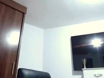 eren_smith from Chaturbate is Freechat