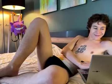 eric_carrotman from Chaturbate is Freechat