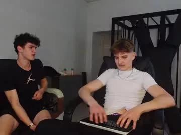 Photos of eric_poston from Chaturbate is Group