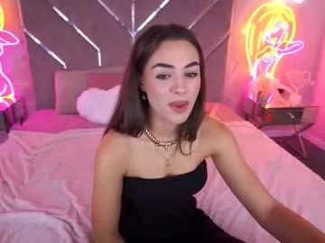 ericasin from Chaturbate is Freechat