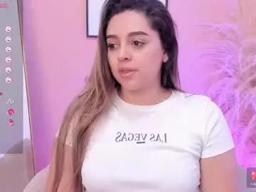 erika_mendez1 from Chaturbate is Freechat