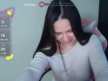erin_love_ from Chaturbate is Freechat