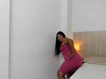 esmeralda_salazar from Chaturbate is Freechat