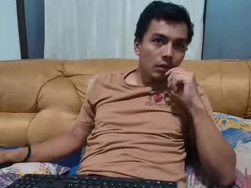 estebancot0314 from Chaturbate is Freechat