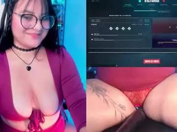 eterna_aura from Chaturbate is Freechat