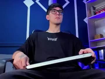 etham_wolf_ from Chaturbate is Freechat