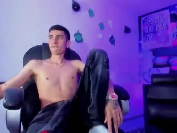 ethan_boy_ from Chaturbate is Freechat