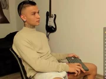 ethan_devis7 from Chaturbate is Freechat