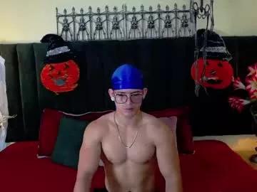 ethan_rodgers from Chaturbate is Freechat