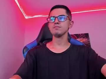 ethan_sai01 from Chaturbate is Freechat