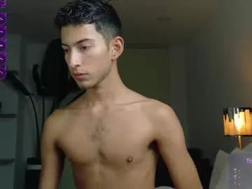 Photos of ethan_skiny_ from Chaturbate is Freechat