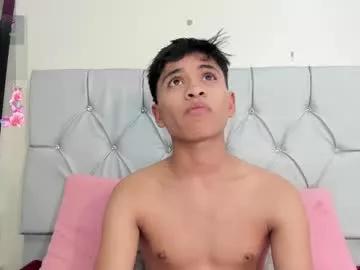 ethan_westt from Chaturbate is Freechat
