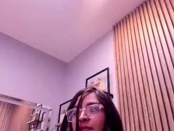 eva_macalliter from Chaturbate is Freechat